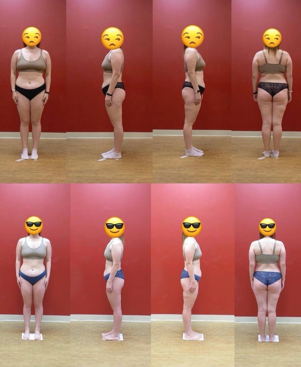 Результат клиента 2